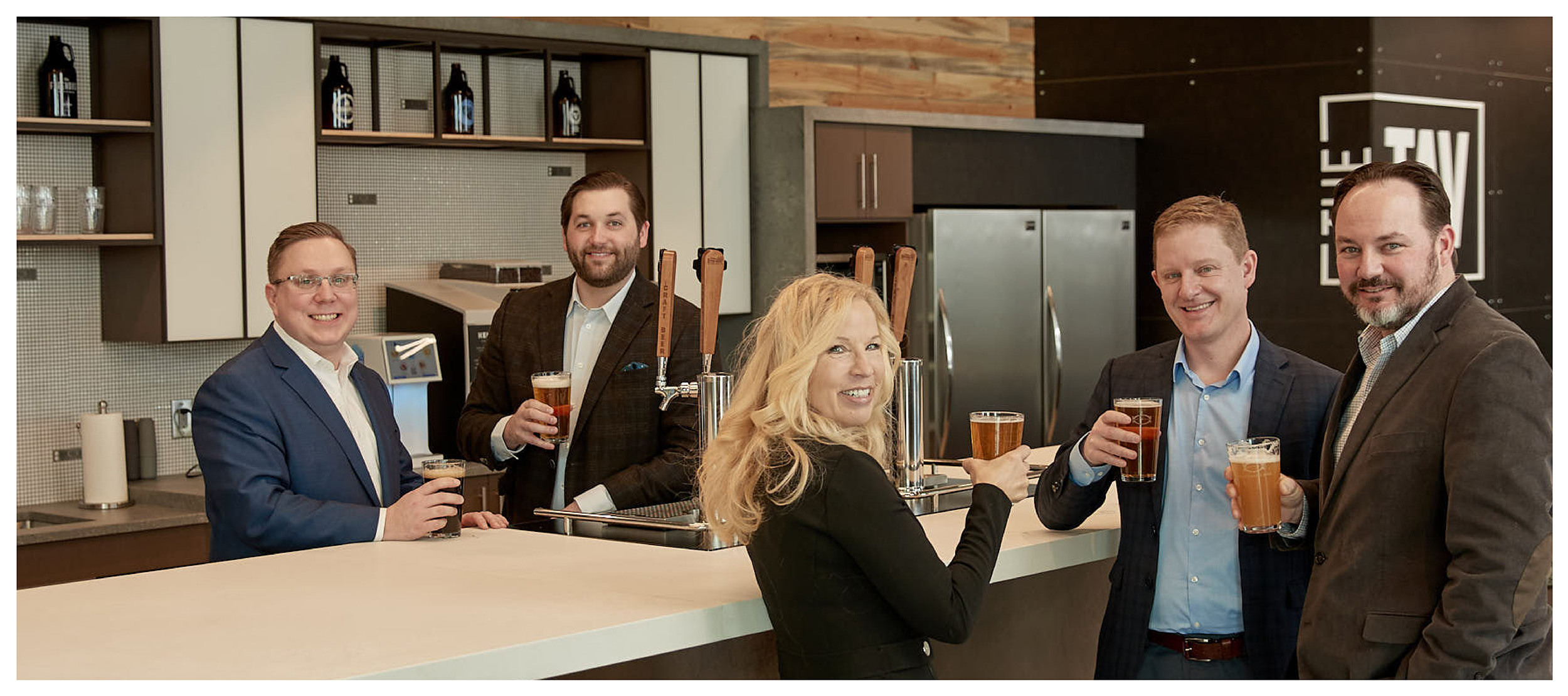 Photo of Bridgewater Lenders.