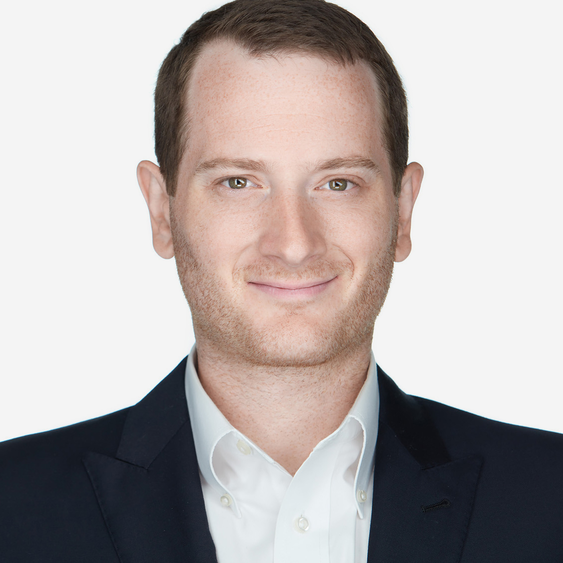 Image of Bridgewater team member, Matt Batinich.